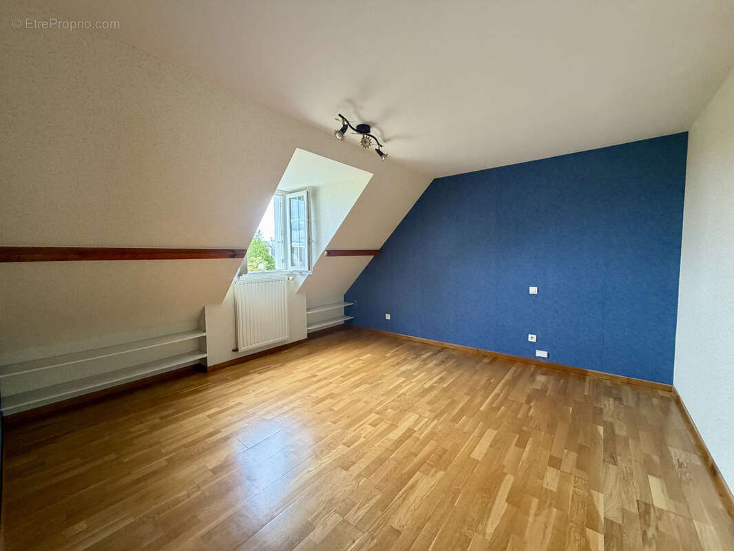 Maison à SAVONNIERES