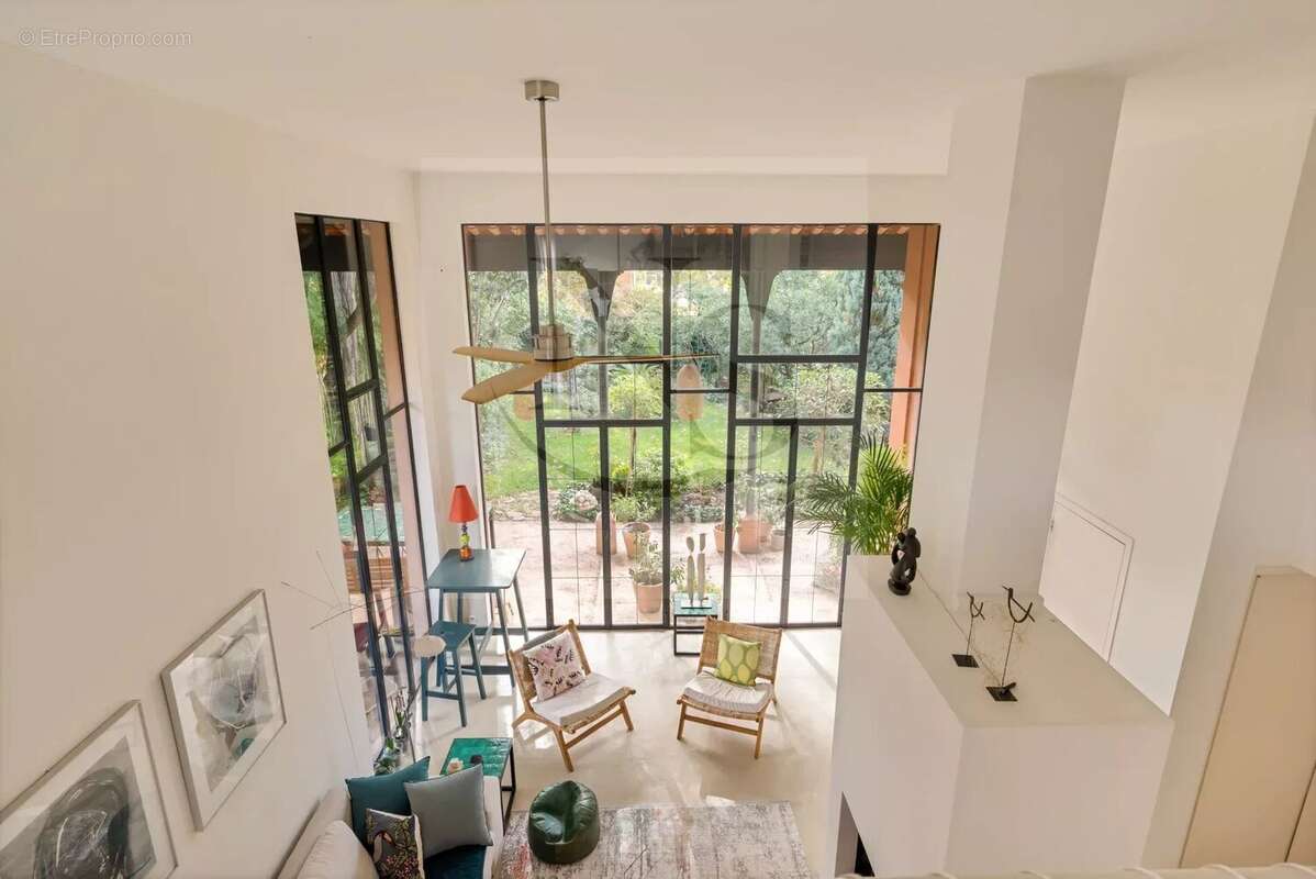 Maison à AIX-EN-PROVENCE