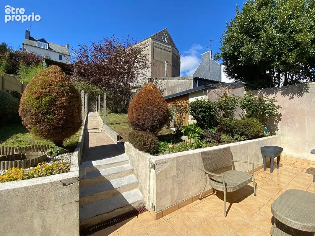 Maison familiale avec jardin - Quartier prisé - photo 4