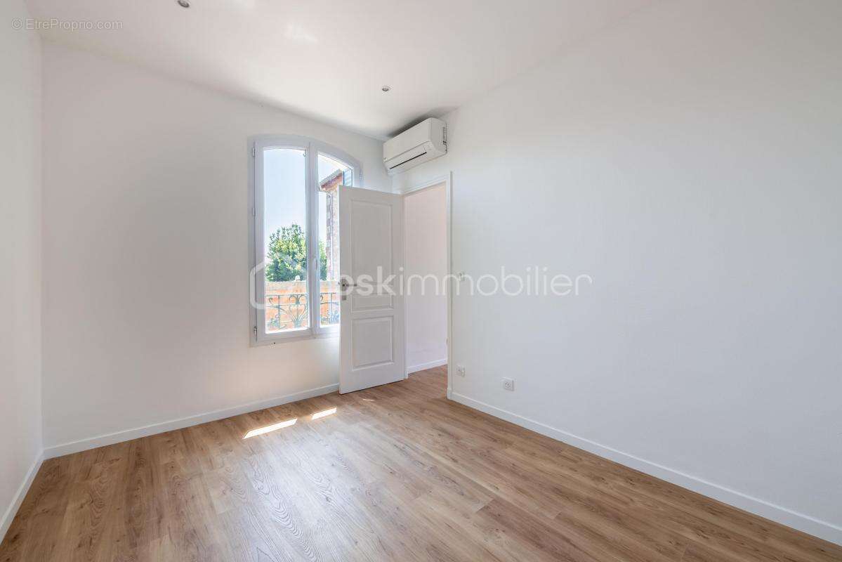 Appartement à CHAMPLAN