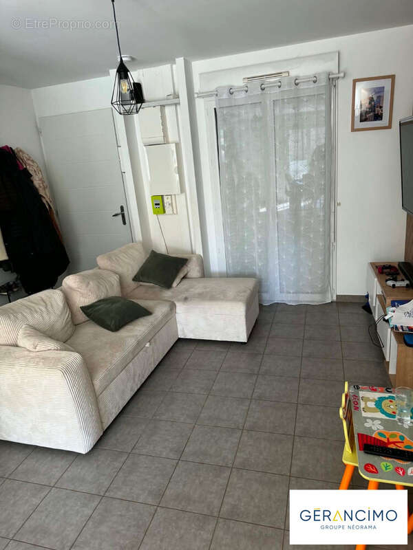 Maison 95 m² à Salouel  - photo 9