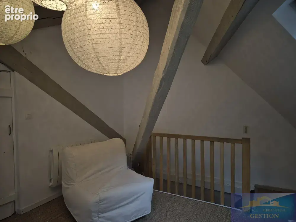 APPARTEMENT T3 / Grande surface / 90 m2 / Résidence de prestige - photo 17