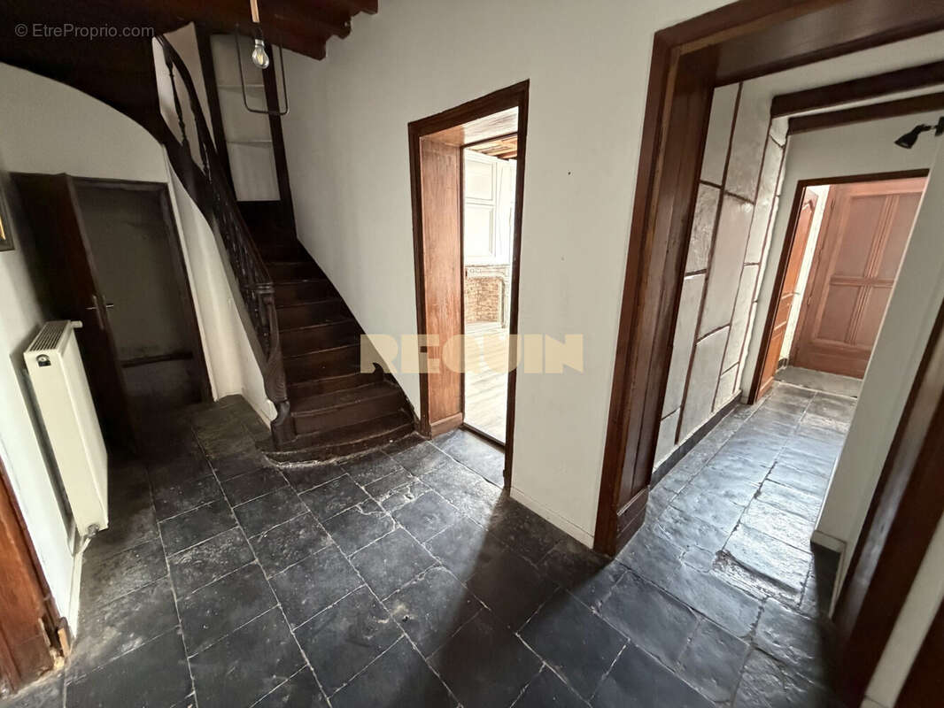 Maison 148 m² à Lille  - photo 6