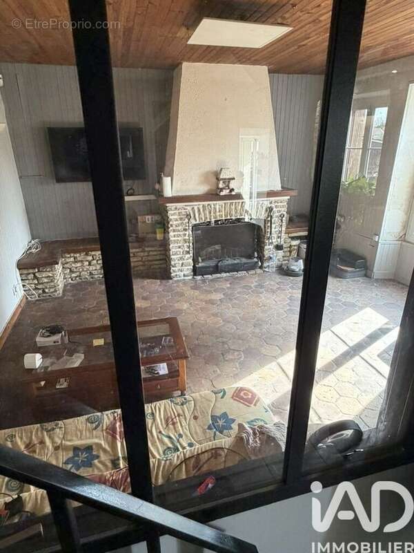Maison 168 m² à Coutencon  - photo 9