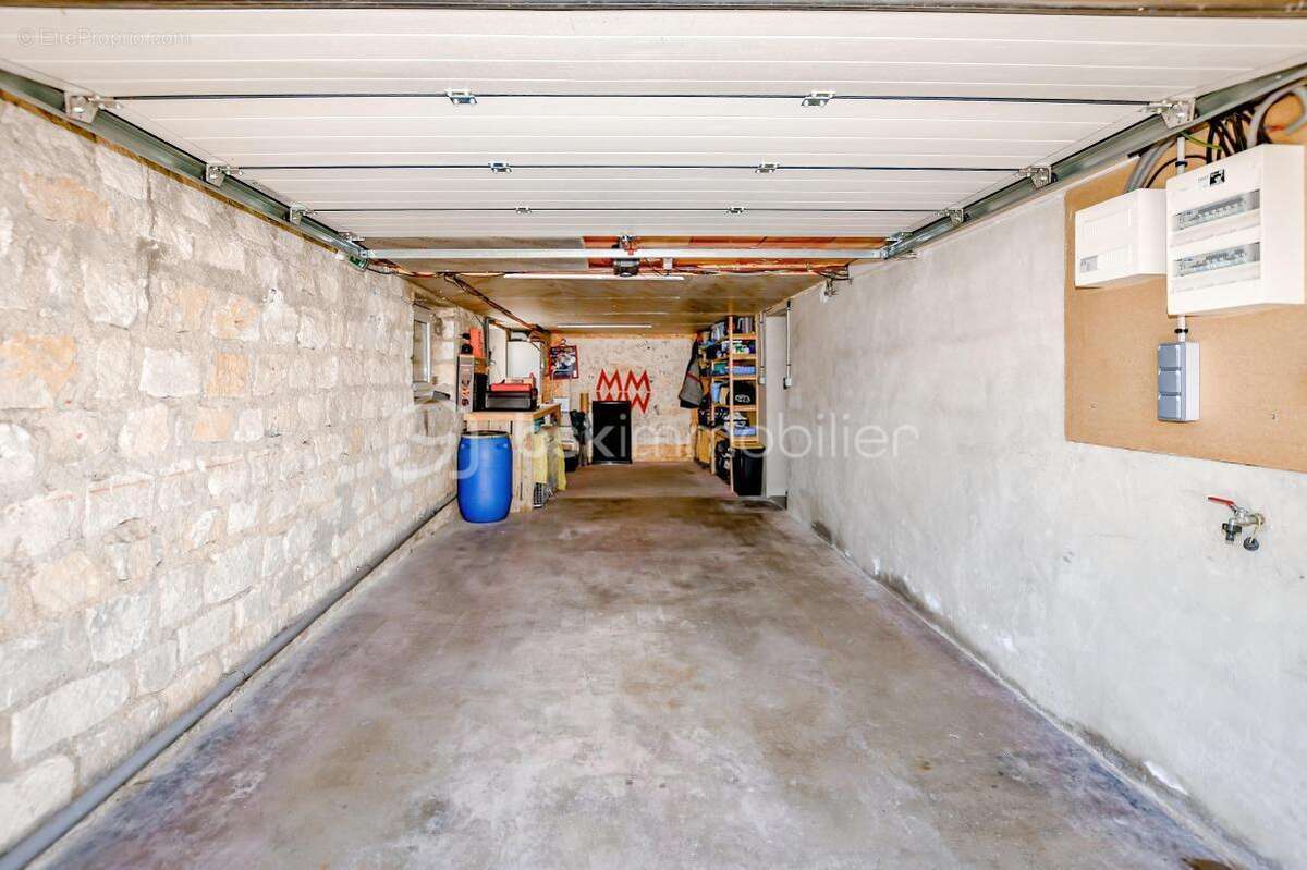 Maison jumelée - 103 m2- 4 pièces - photo 15