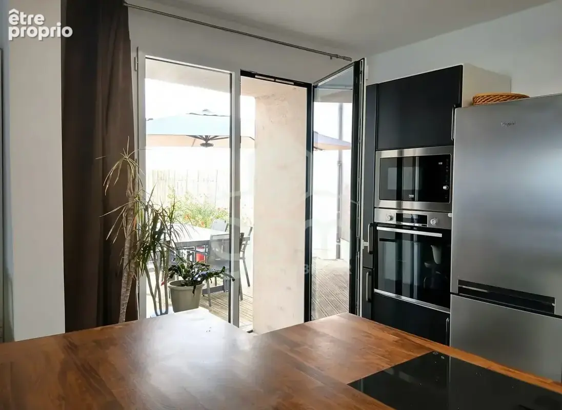 Maison 213 m² à Cormery  - photo 6