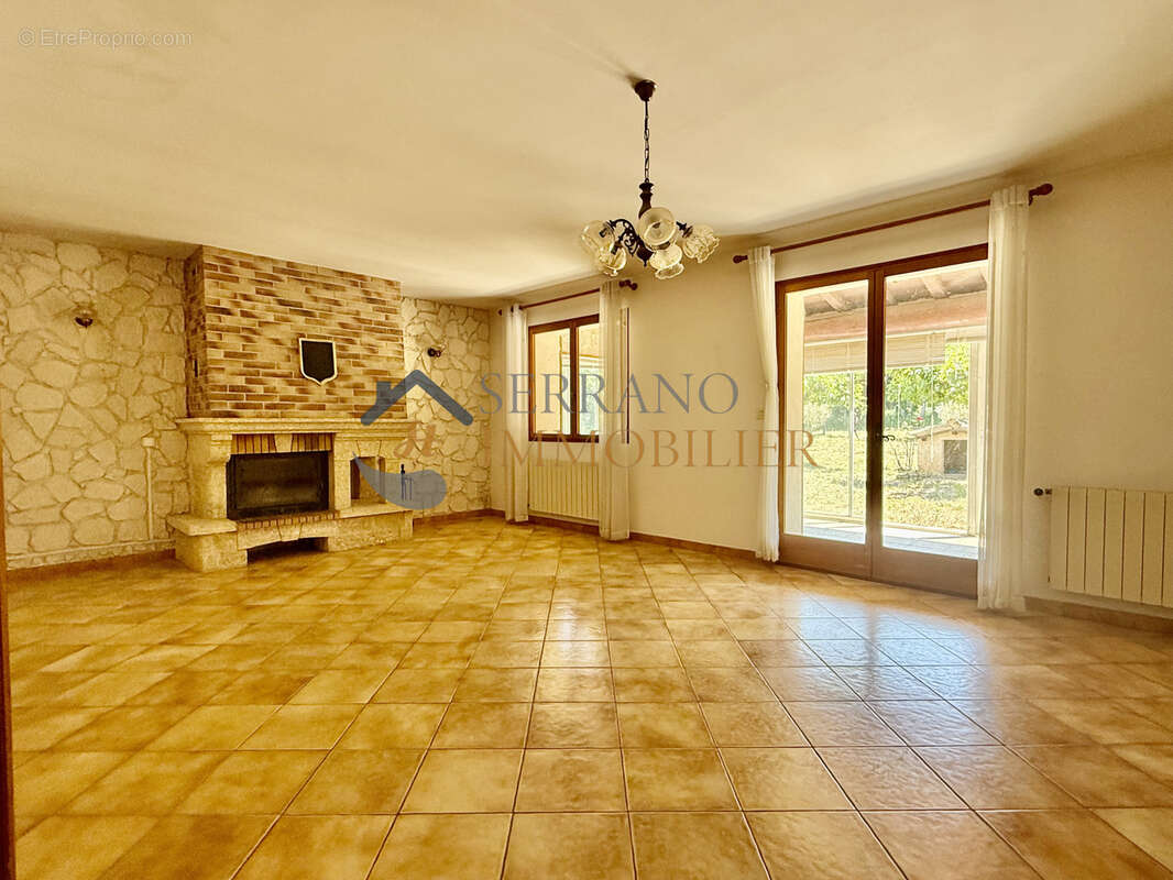 Maison à SAINT-REMY-DE-PROVENCE