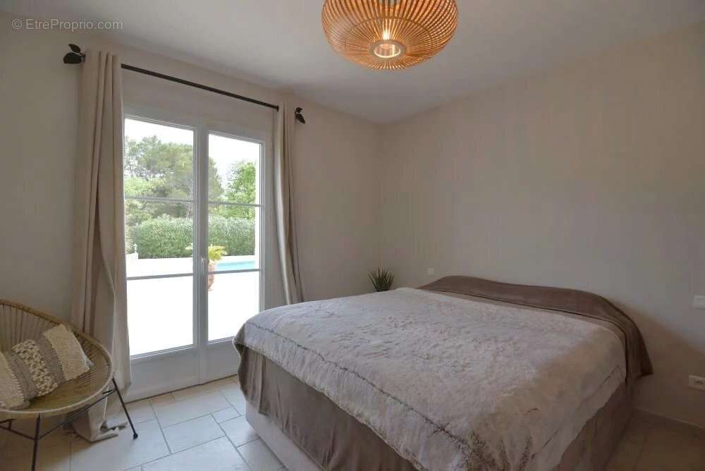 Maison à FAYENCE