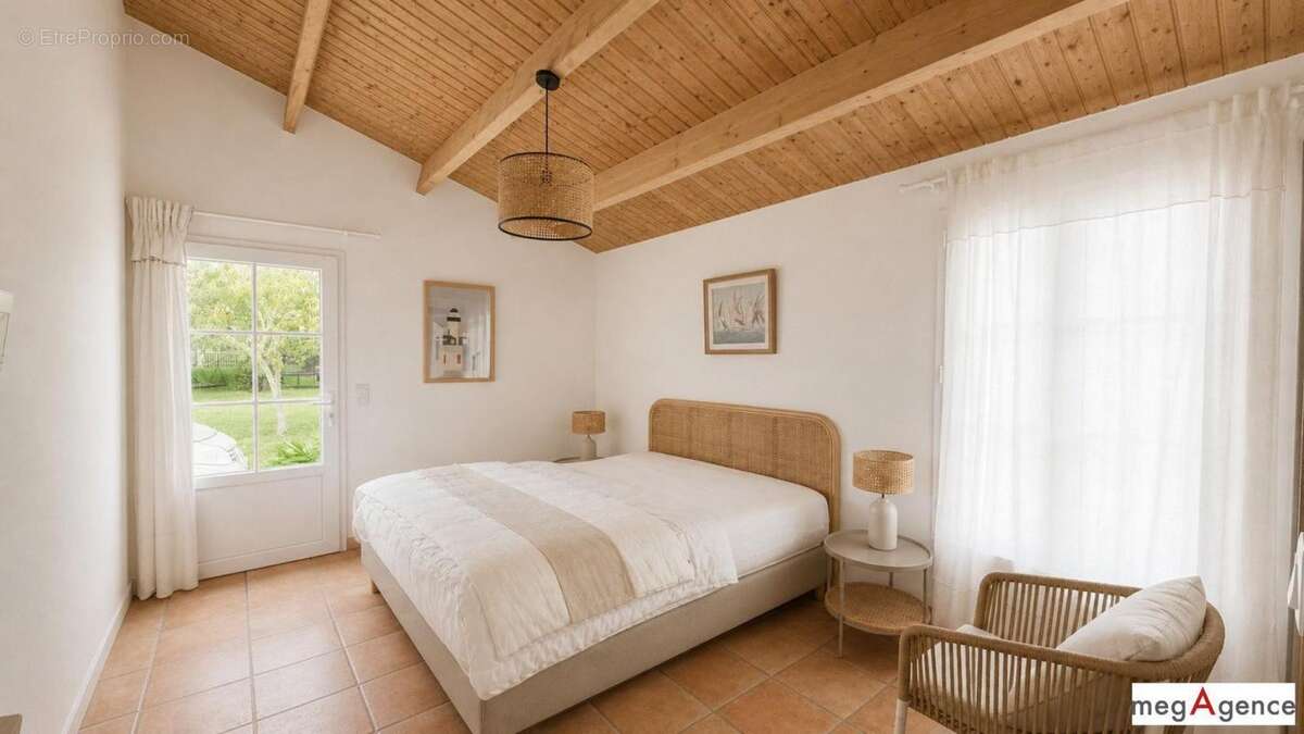 Maison à L'ILE-D'YEU