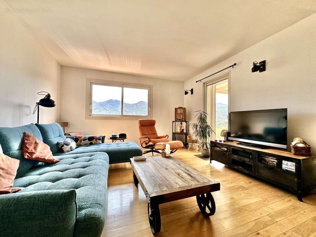 Maison à ECCICA-SUARELLA