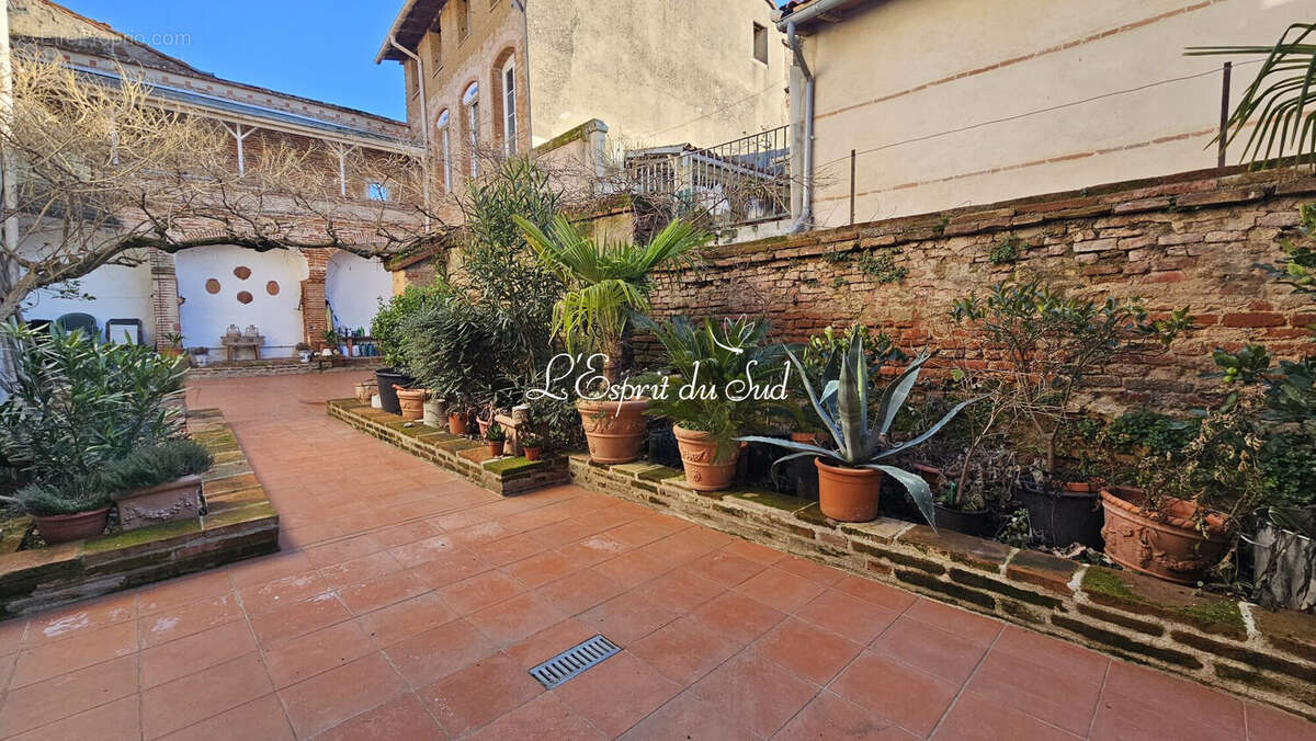 Maison 355 m² à Rabastens  - photo 8