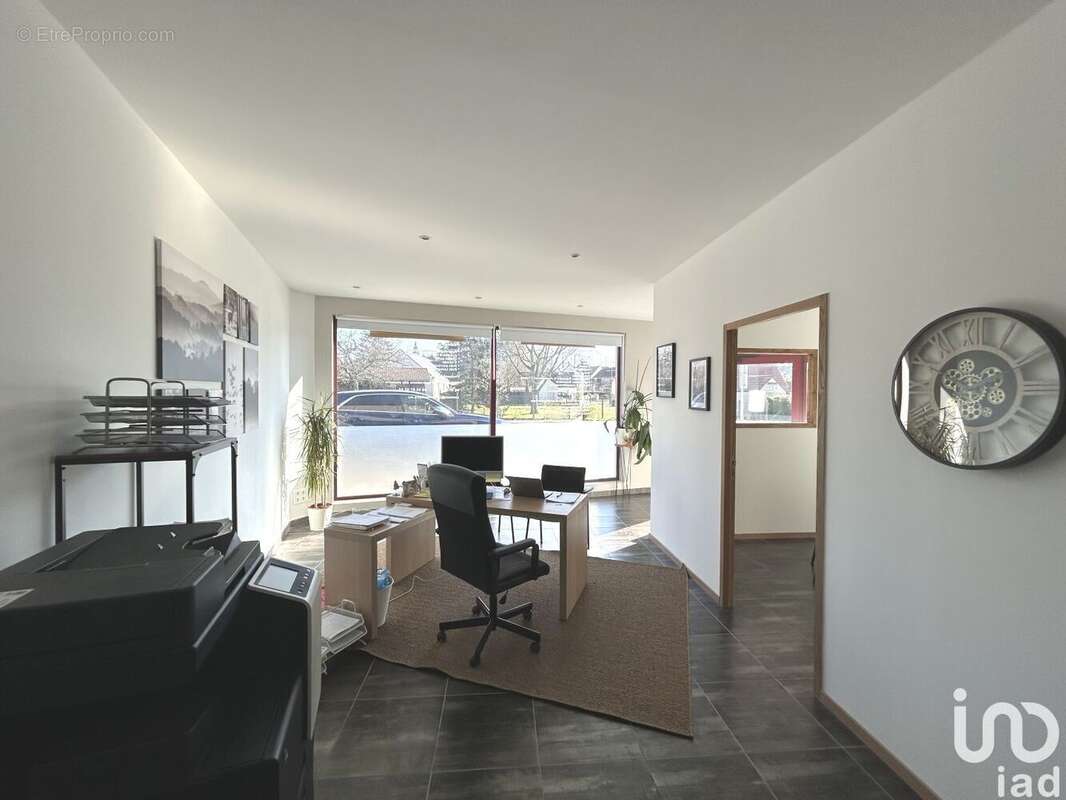 Photo 7 - Commerce à LA FERTE-SAINT-AUBIN