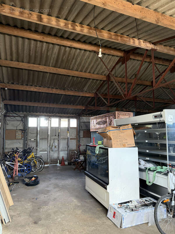 Appartement à SAINT-JULIEN-L&#039;ARS