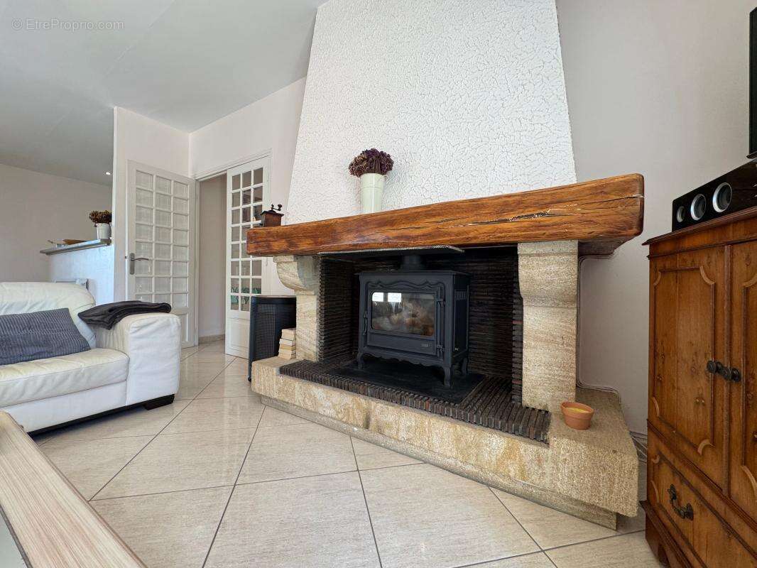 Maison à PEZENAS