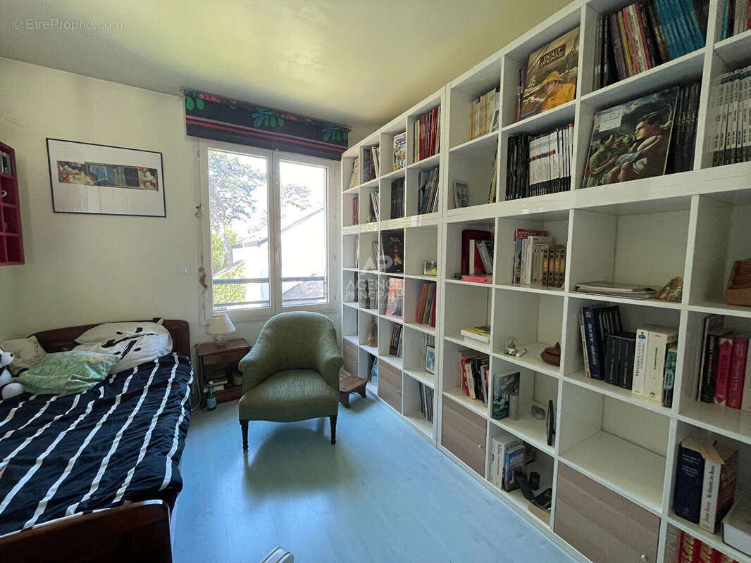 Appartement à CHAVILLE