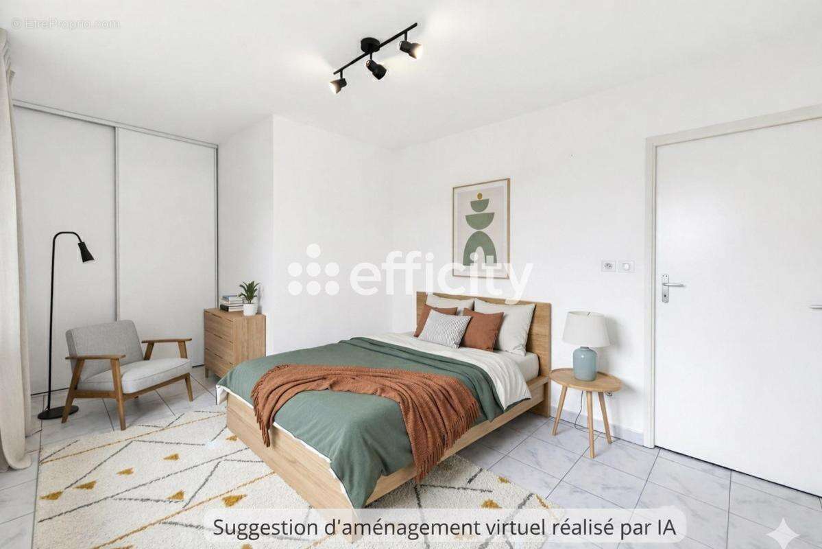 Appartement à LA TESTE-DE-BUCH