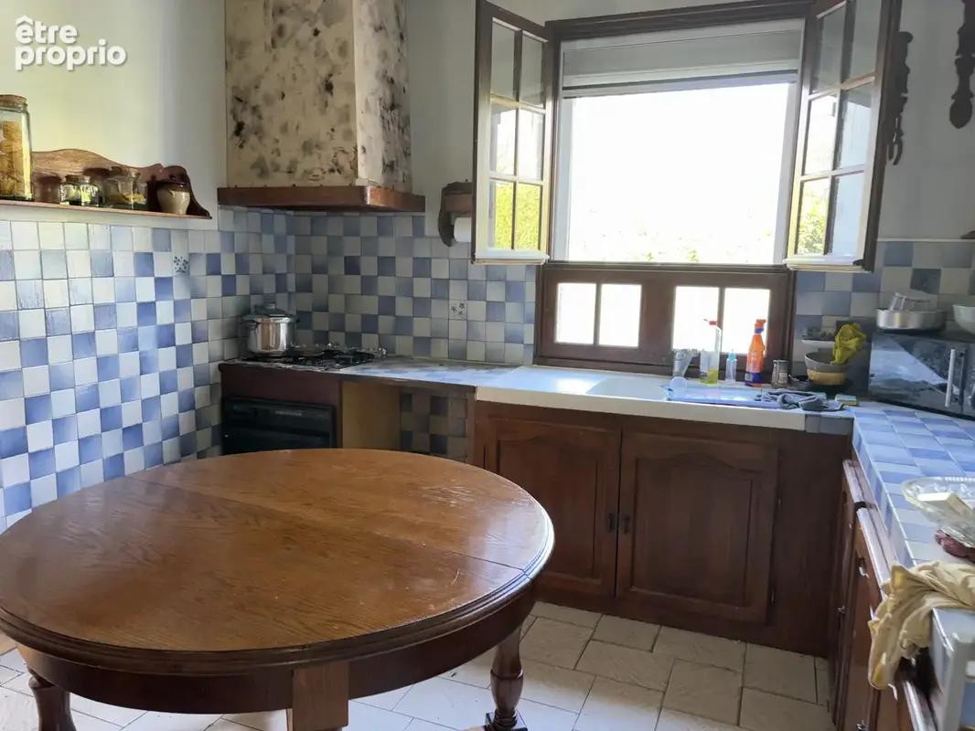 Villa avec piscine sur parc arboré de 2 000 m2   À deux pas du centre de Fumel - photo 11