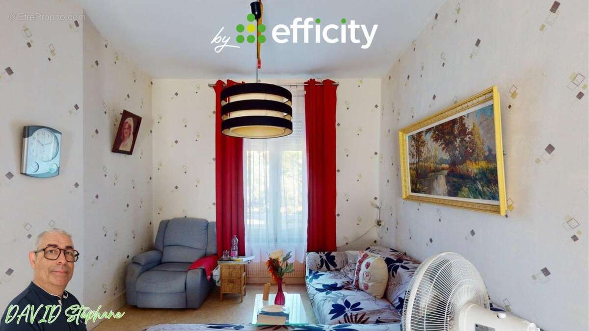 Maison 150 m² à Louvroil  - photo 5