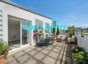 Appartement à ARGENTEUIL