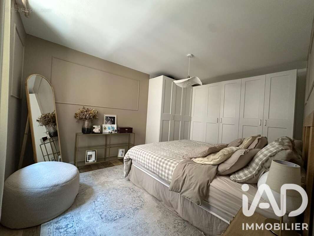 Photo 6 - Appartement à PERPIGNAN