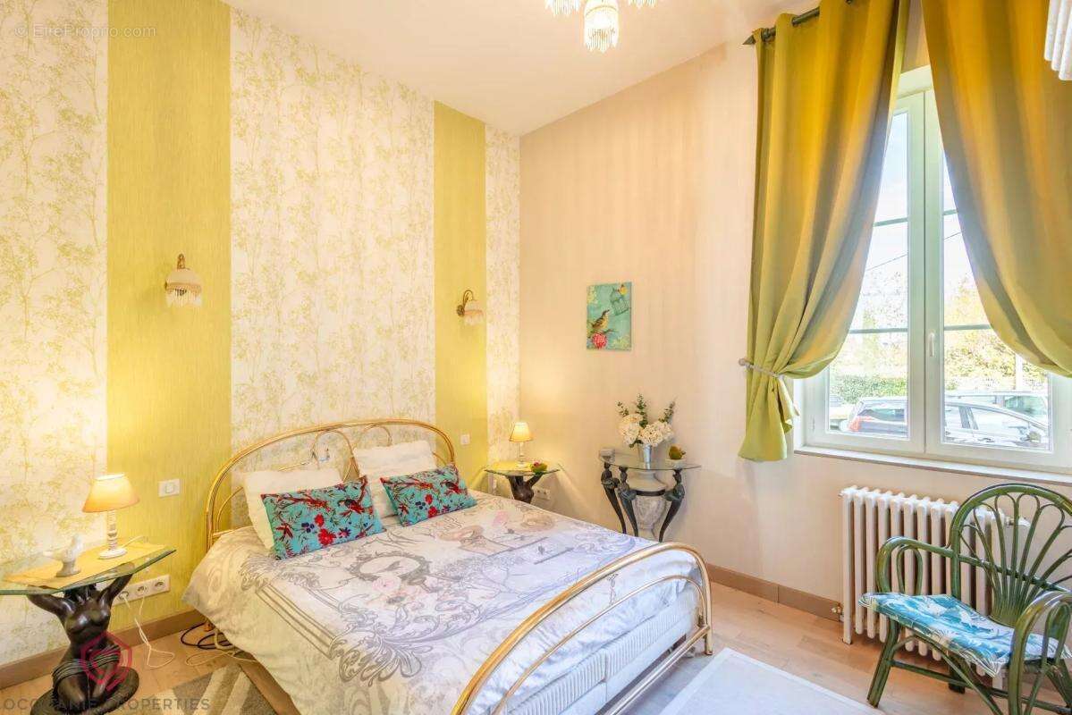 Maison à VILLEFRANCHE-DE-LAURAGAIS