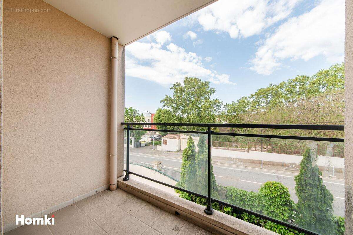 Appartement à SALON-DE-PROVENCE