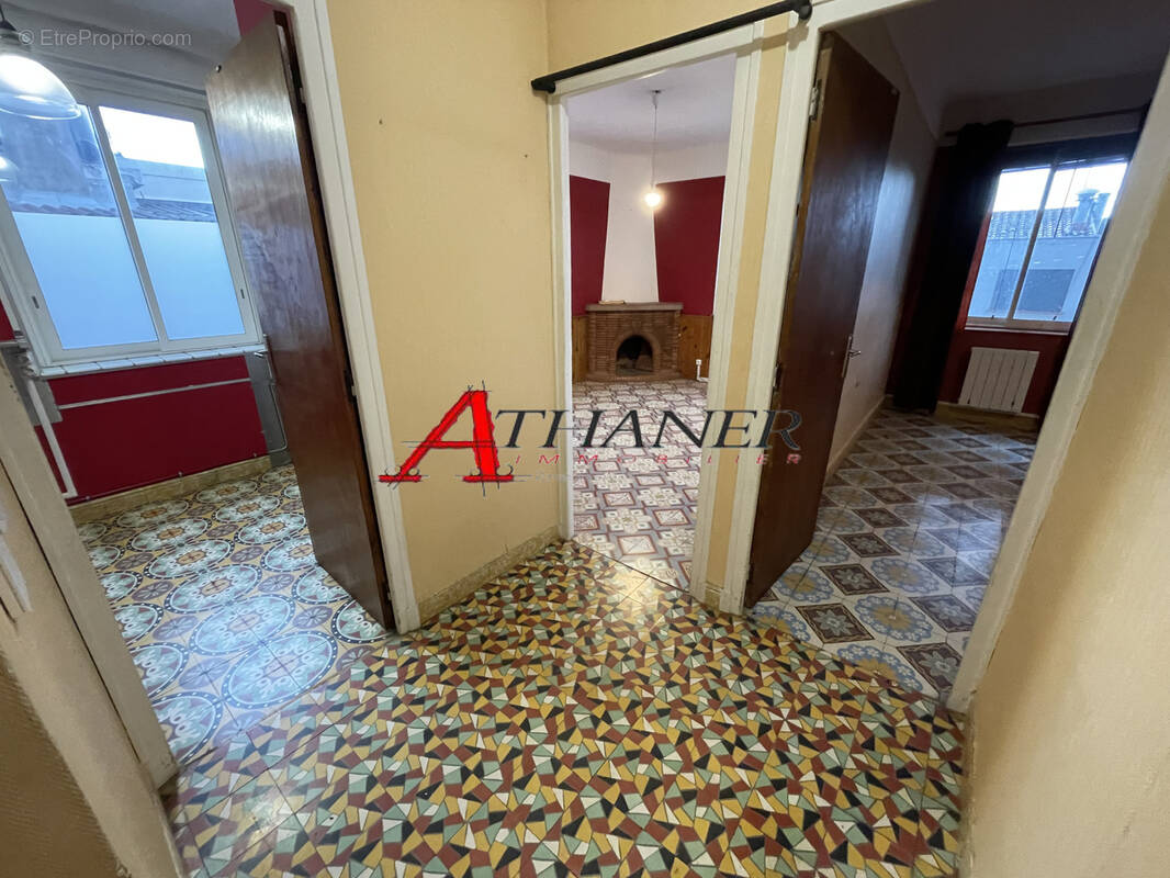 Appartement à ARGELES-SUR-MER
