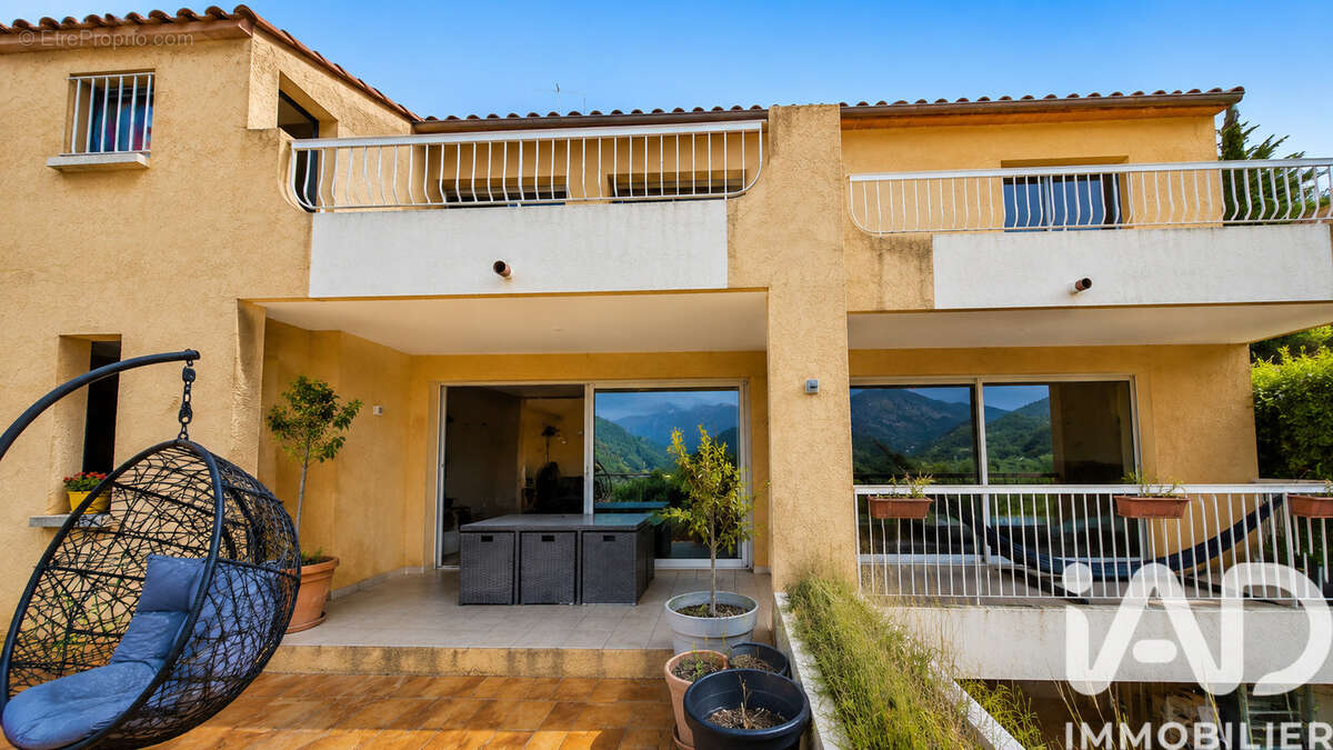 Photo 2 - Maison à AMELIE-LES-BAINS-PALALDA