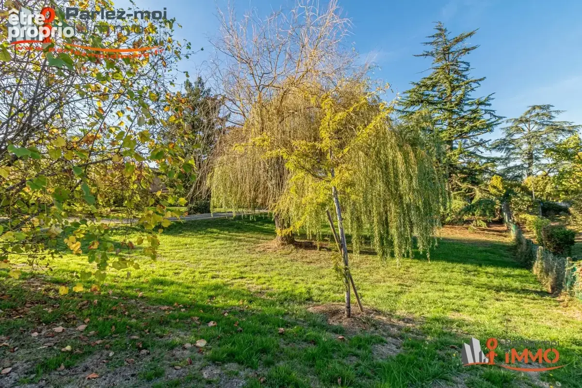 Terrain à vendre Dommartin - photo 2