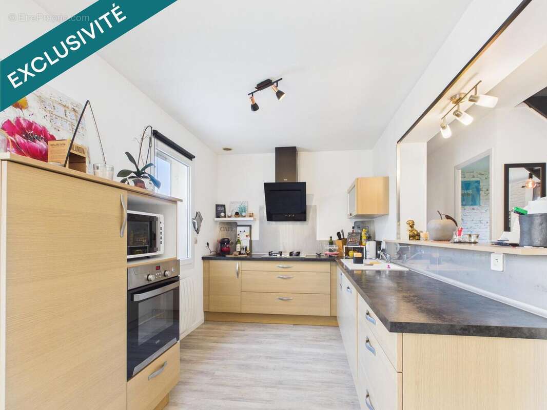 Photo 8 - Maison à PLOURIN-LES-MORLAIX