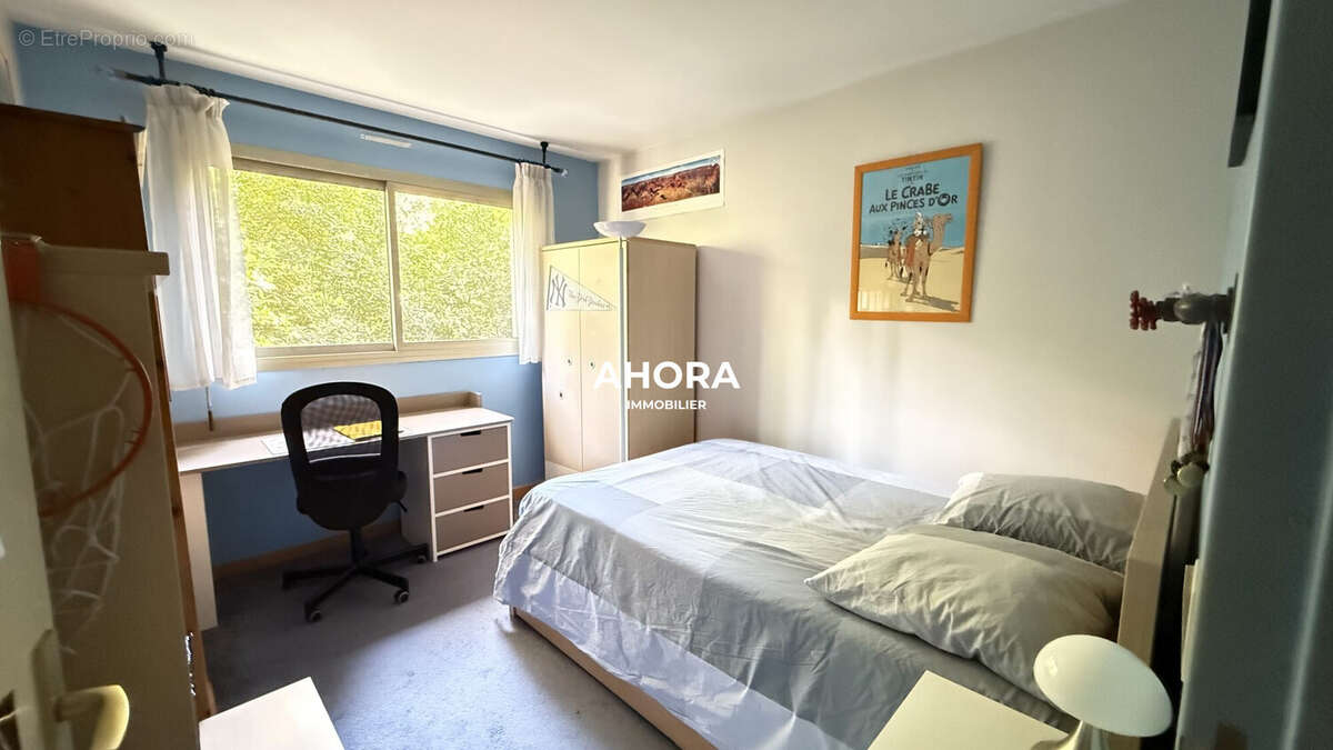 Appartement à MARSEILLE-9E