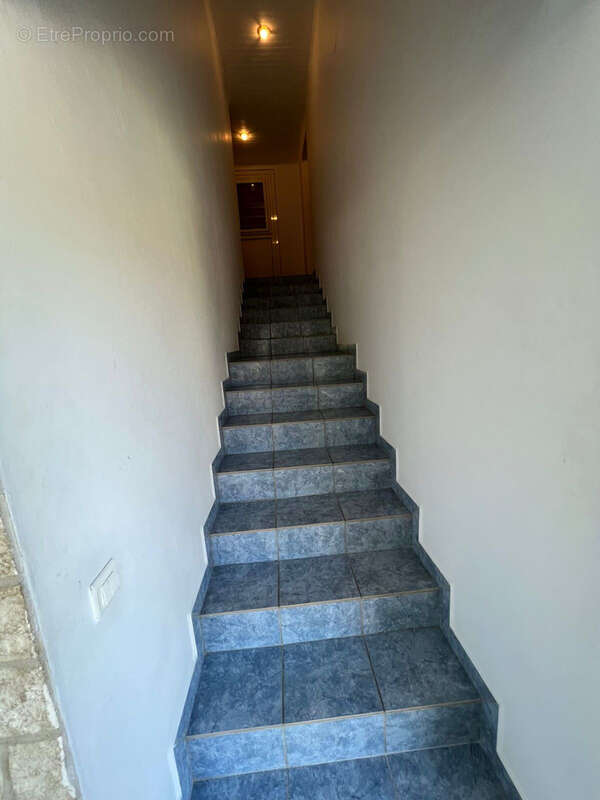 Maison à CAPESTERRE-BELLE-EAU