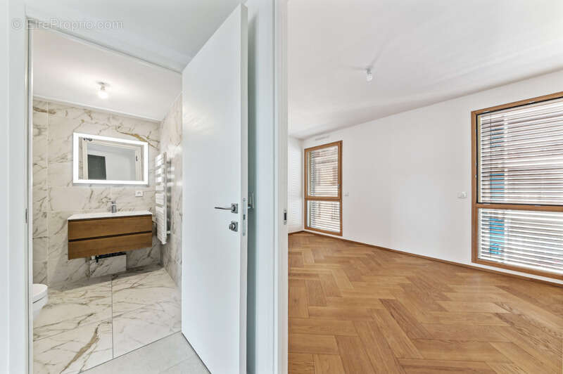 Appartement à LYON-6E