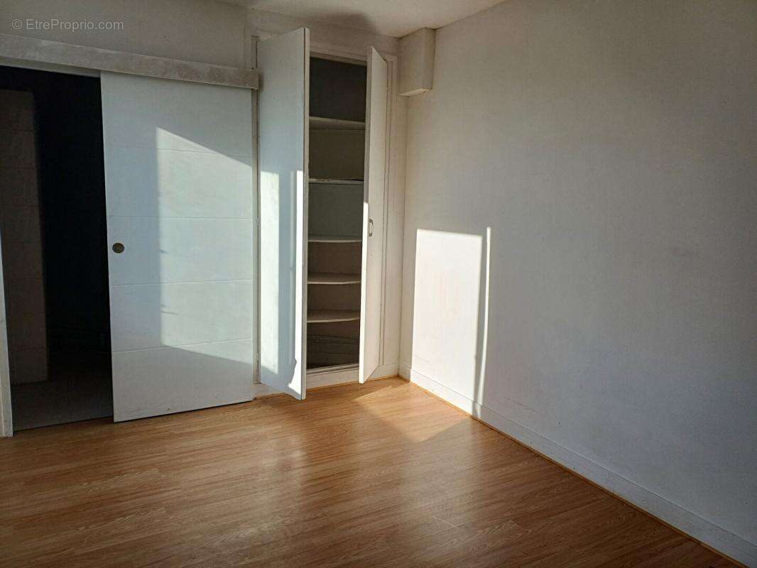 Appartement à NOYON