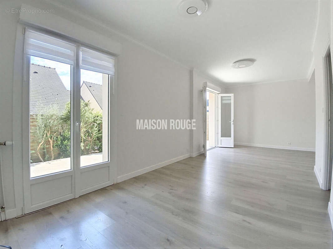 Maison à PLOUFRAGAN