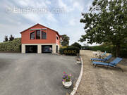 Maison à ARGENTON-CHATEAU