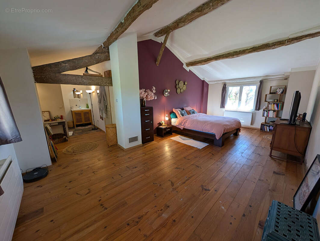 Maison à REVEL