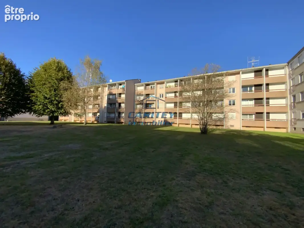 Appartement 72m2 actuellement loue à lure - photo 13
