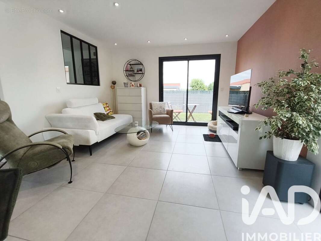 Photo 6 - Maison à RIOM