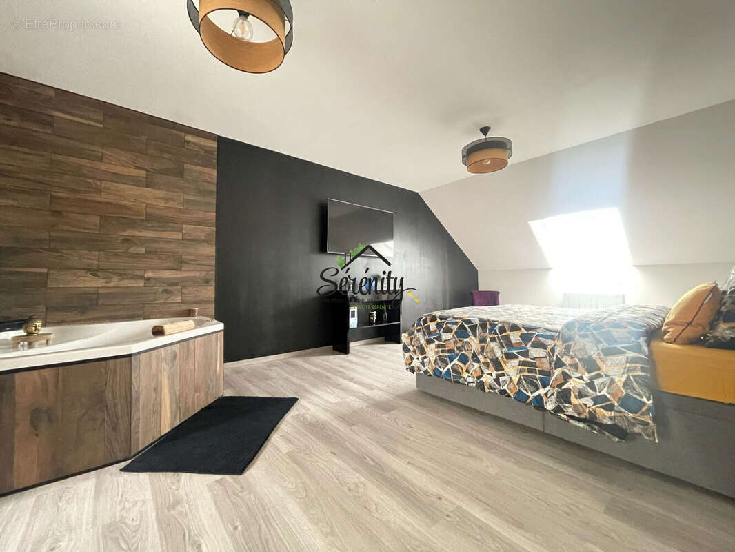 Maison 250 m² à Hamblain-Les-Pres  - photo 3