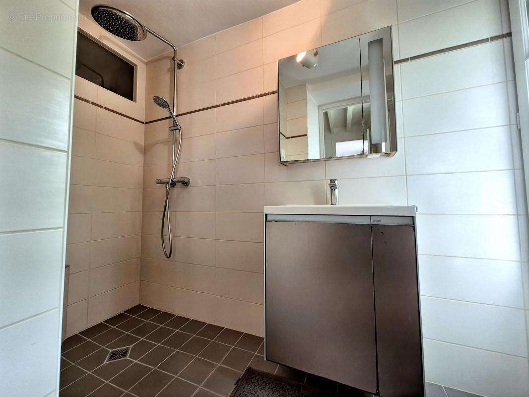 Maison à CHAMBOURCY