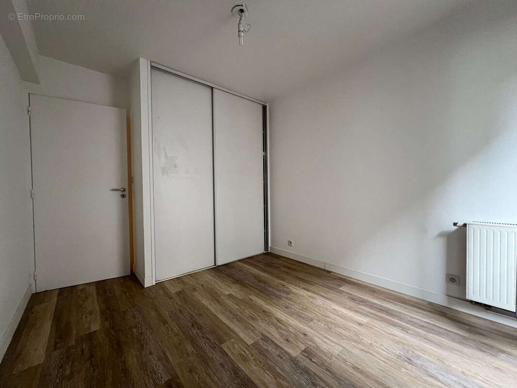 Appartement Saintes 4 pièces 81.02 m2 - photo 6