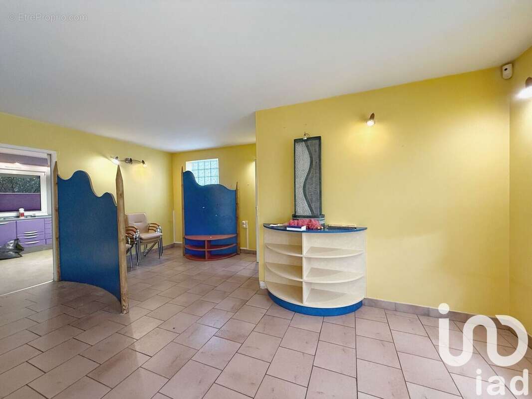 Photo 7 - Maison à JOEUF