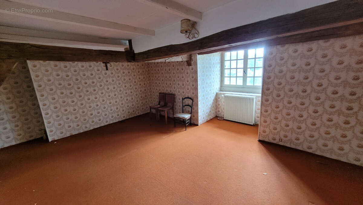 Maison à POUGUES-LES-EAUX