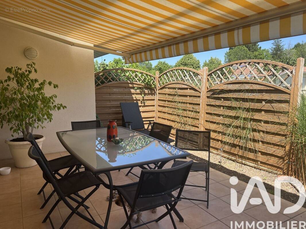 Photo 1 - Maison à BERGERAC