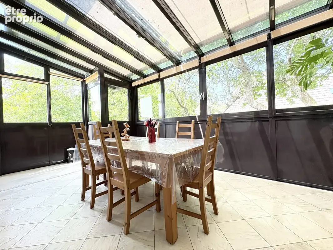 Maison 9 pièces 182 m² à vendre à Sucy-En-Brie (94370) - photo 7