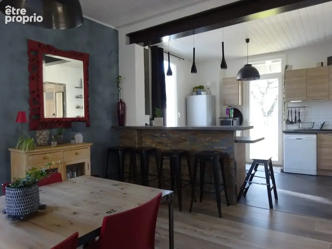 Maison 9 pièces 180 m² à vendre à Thonon-Les-Bains (74200) - photo 6