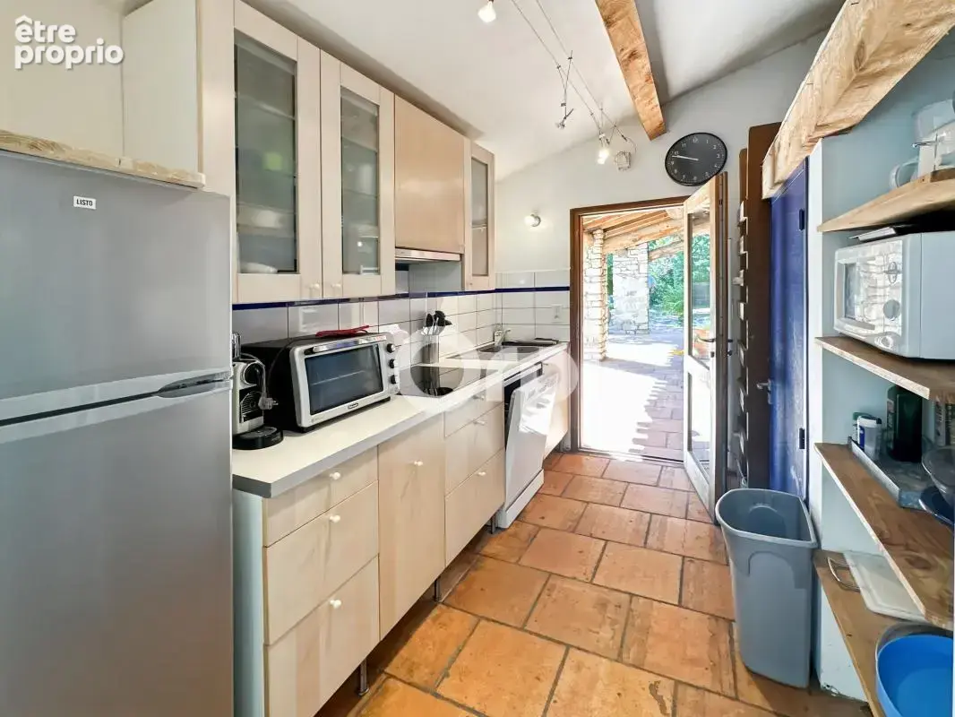 Maison À Vendre - photo 12