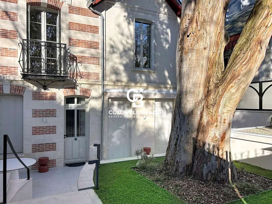 Maison à LA ROCHELLE