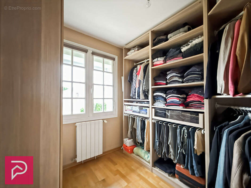 Maison rénovée MENNEVAL - photo 7